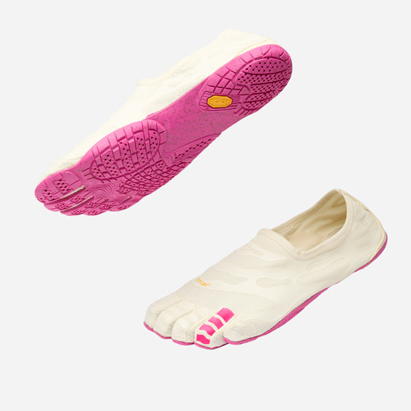 Vibram Fivefingers Graspifier Damen Ivory