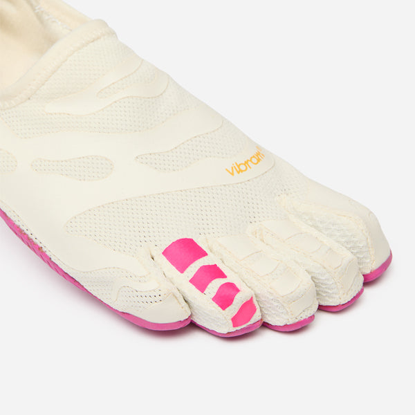 Vibram Fivefingers Graspifier Damen Ivory