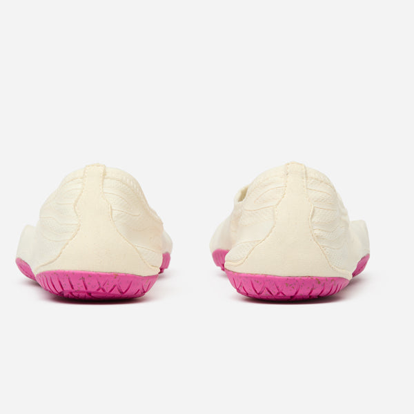 Vibram Fivefingers Graspifier Damen Ivory
