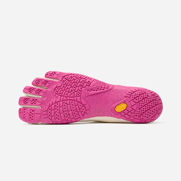 Vibram Fivefingers Graspifier Damen Ivory