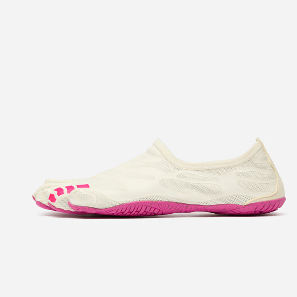 Vibram Fivefingers Graspifier Damen Ivory