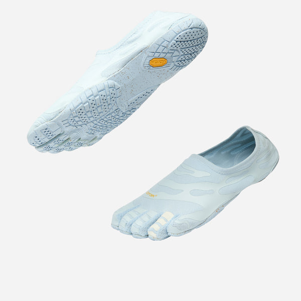 Vibram Fivefingers Graspifier Damen Light Blue