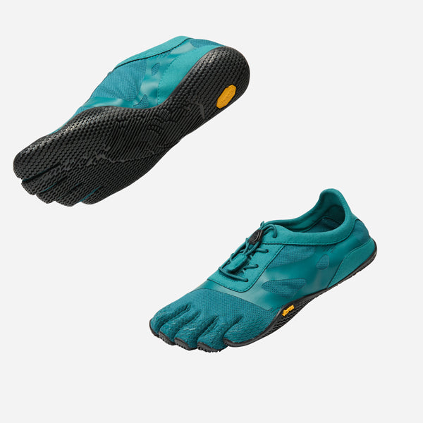 Vibram Fivefingers Kso Evo Damen Deep Lake