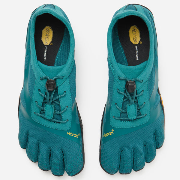 Vibram Fivefingers Kso Evo Damen Deep Lake