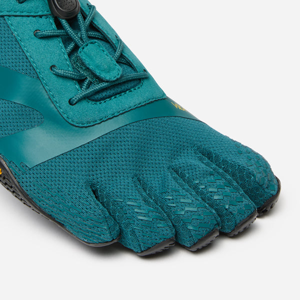 Vibram Fivefingers Kso Evo Damen Deep Lake