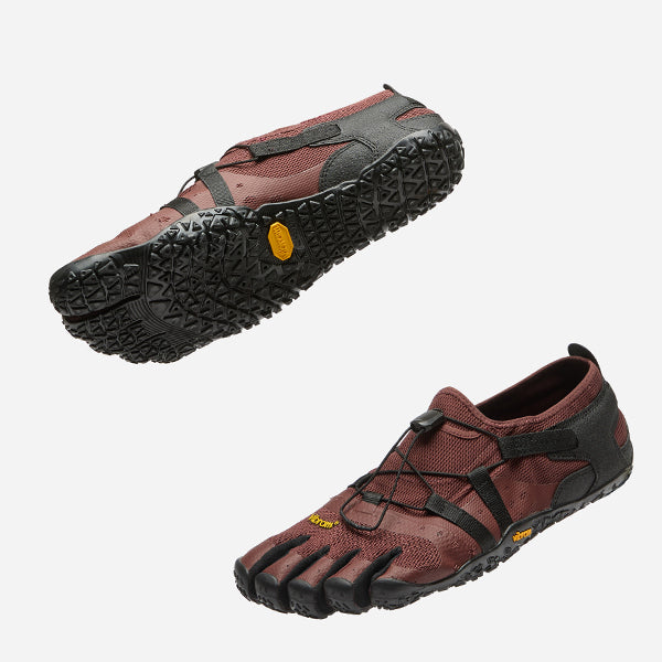 Vibram Fivefingers Spidrwalk Brown
