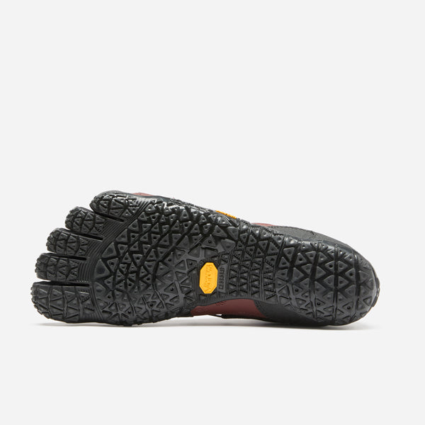Vibram Fivefingers Spidrwalk Brown