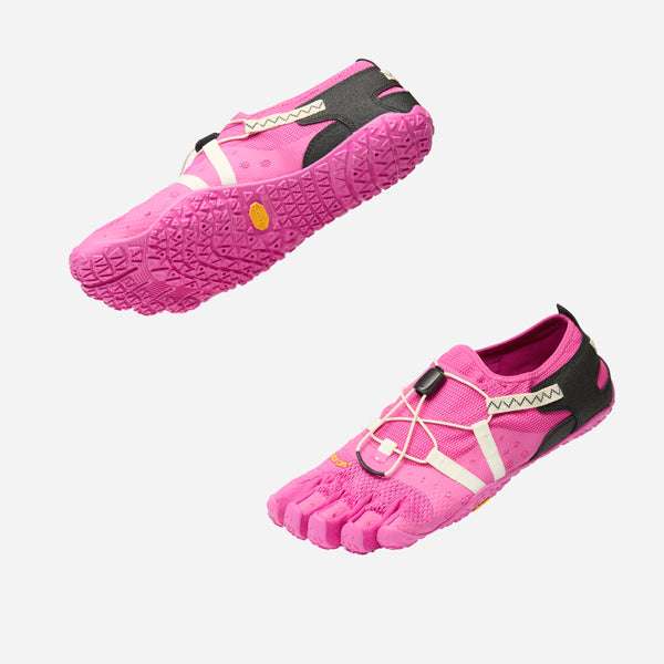 Vibram Fivefingers Spidrwalk Damen Pink