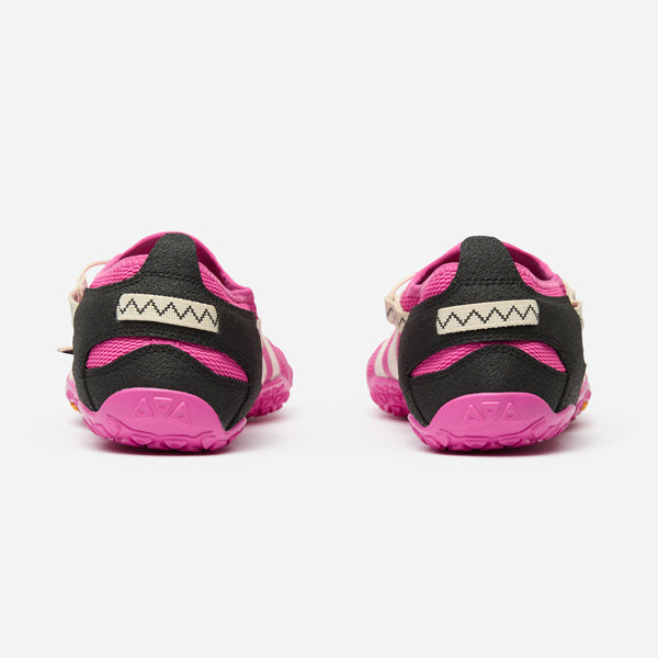 Vibram Fivefingers Spidrwalk Damen Pink