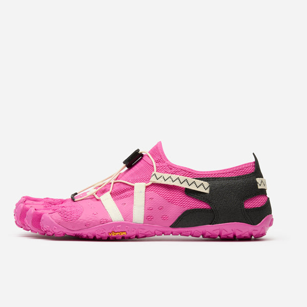 Vibram Fivefingers Spidrwalk Damen Pink