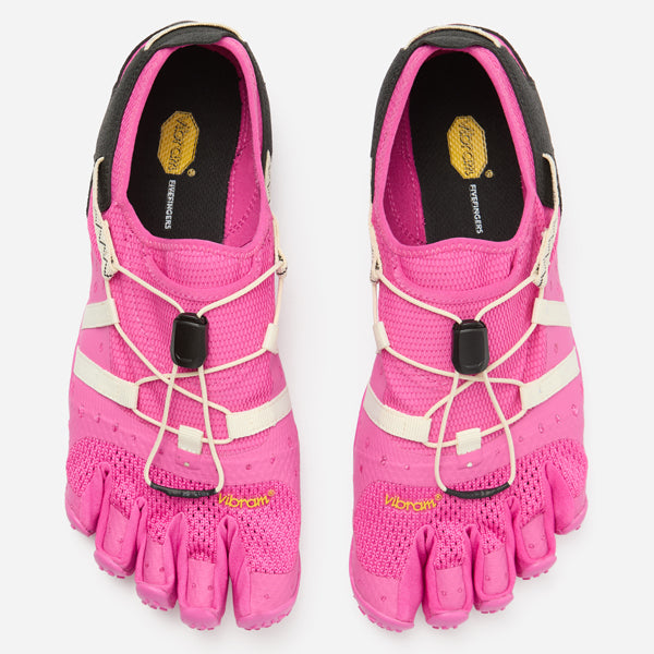 Vibram Fivefingers Spidrwalk Damen Pink