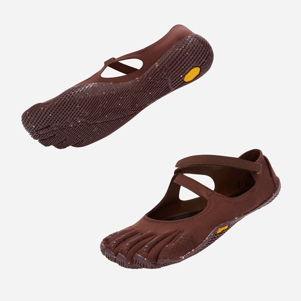 Vibram Fivefingers V-Soul Brown