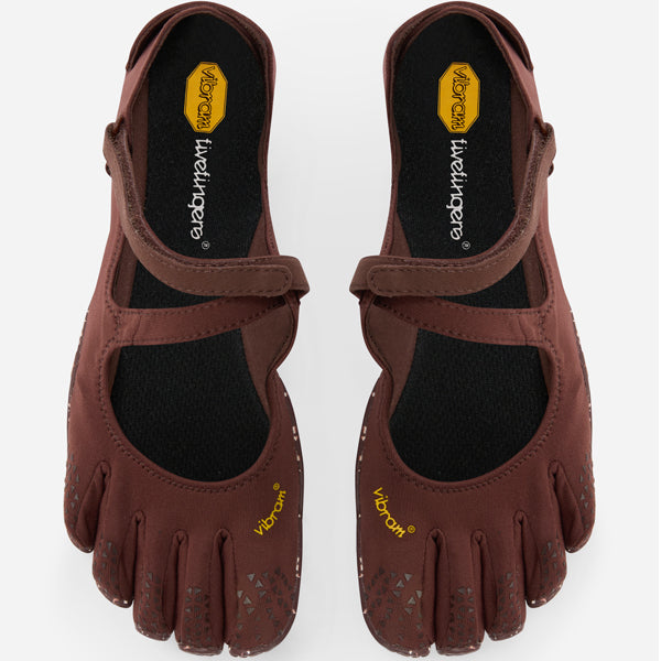 Vibram Fivefingers V-Soul Brown