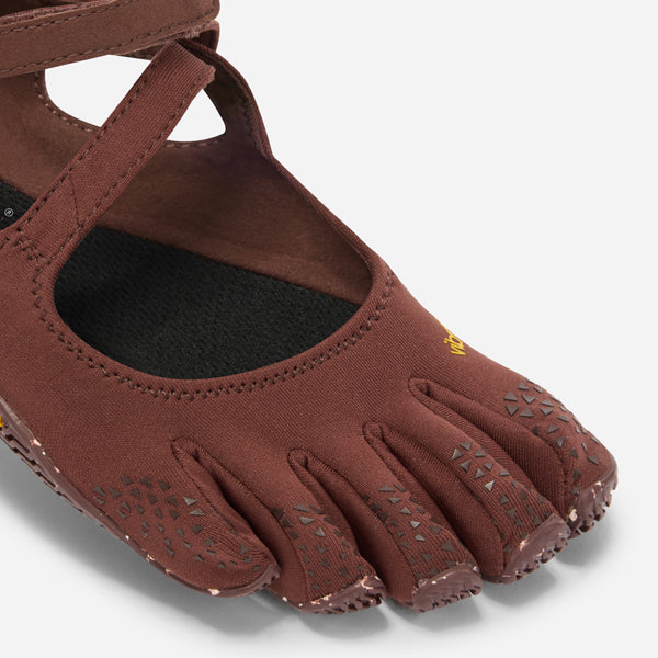 Vibram Fivefingers V-Soul Brown
