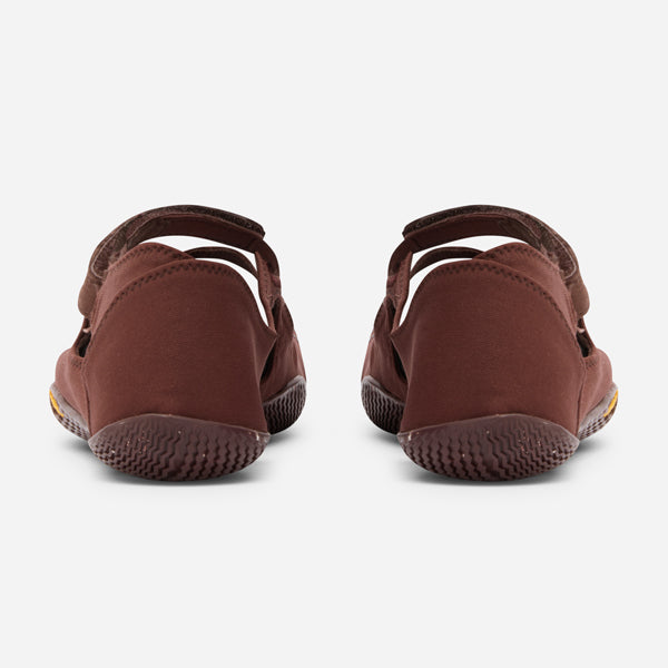 Vibram Fivefingers V-Soul Brown