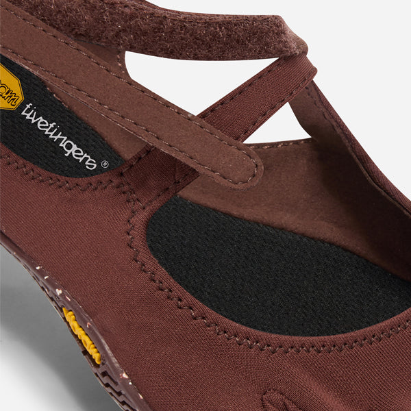 Vibram Fivefingers V-Soul Brown