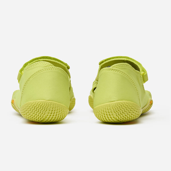 Vibram Fivefingers V-Soul Lime
