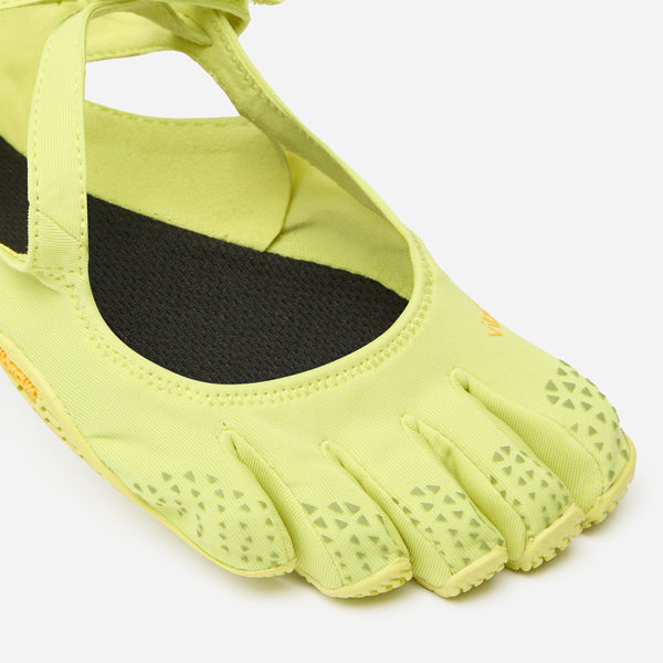 Vibram Fivefingers V-Soul Lime