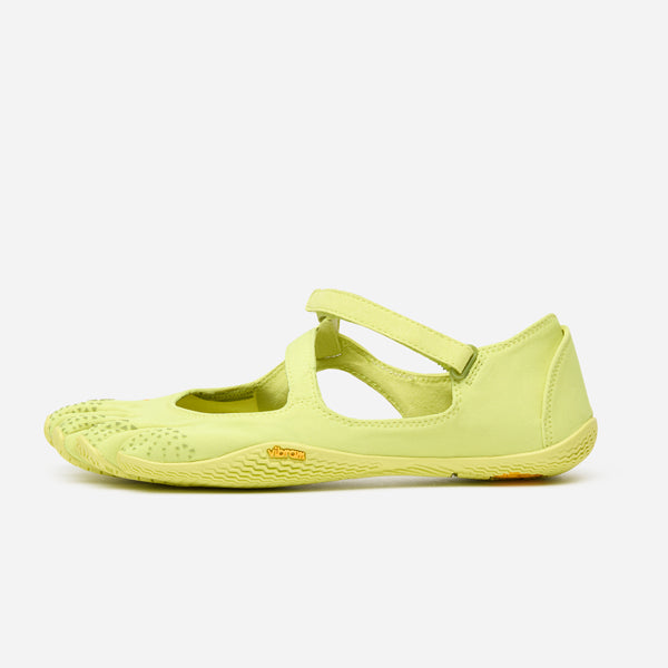 Vibram Fivefingers V-Soul Lime