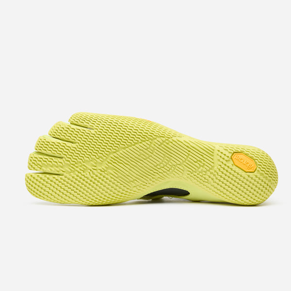 Vibram Fivefingers V-Soul Lime