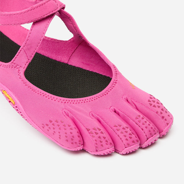 Vibram Fivefingers V-Soul Pink
