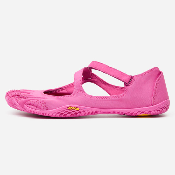 Vibram Fivefingers V-Soul Pink