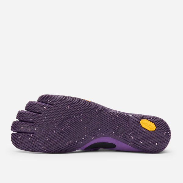 Vibram Fivefingers V-Soul Purple