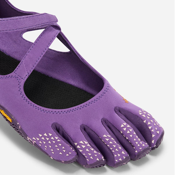 Vibram Fivefingers V-Soul Purple