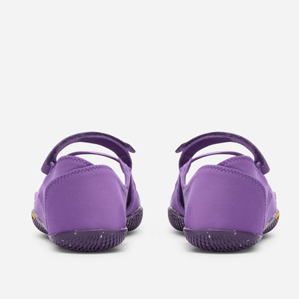 Vibram Fivefingers V-Soul Purple