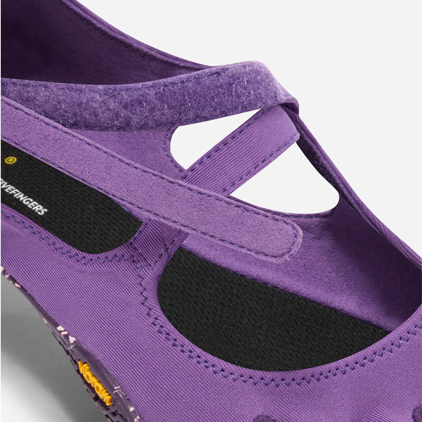 Vibram Fivefingers V-Soul Purple