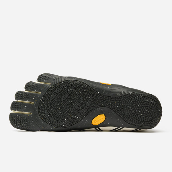 Vibram Fivefingers Groundsplay Damen Ivory/Black