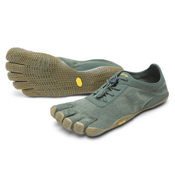 Vibram Kso Eco - Chaussures minimalistes vert militaire