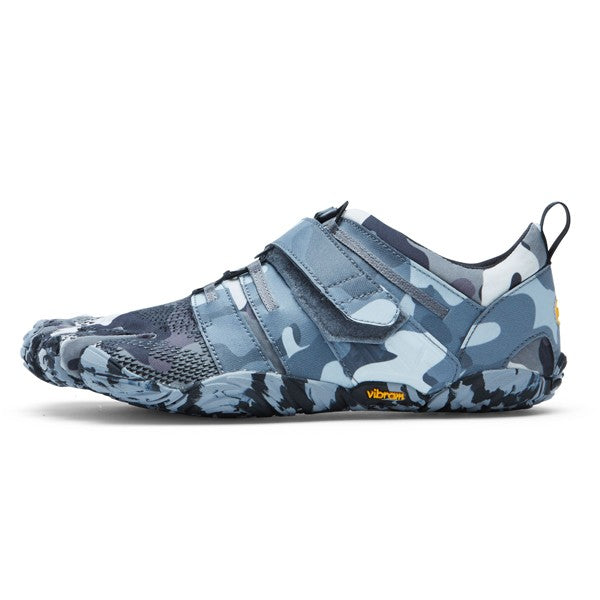 Vibram FiveFingers V-Train 2.0 - Chaussures minimalistes camouflage