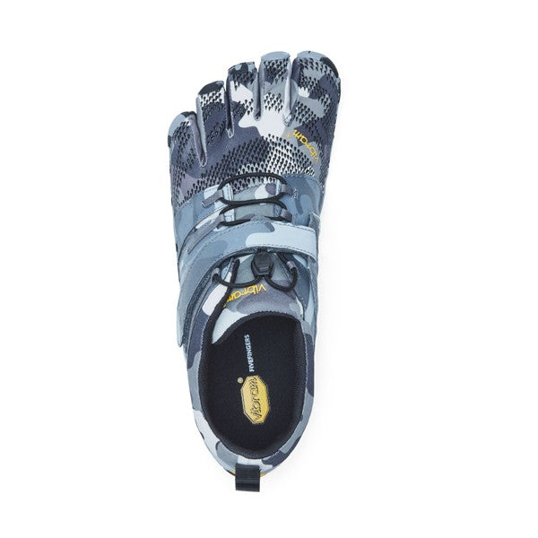 Vibram FiveFingers V-Train 2.0 - Chaussures minimalistes camouflage