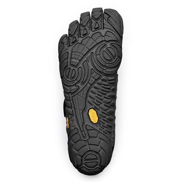 Vibram FiveFingers V-Train 2.0 Femme Noir