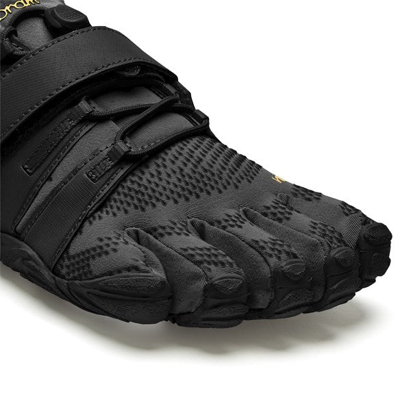 Vibram FiveFingers V-Train 2.0 Femme Noir
