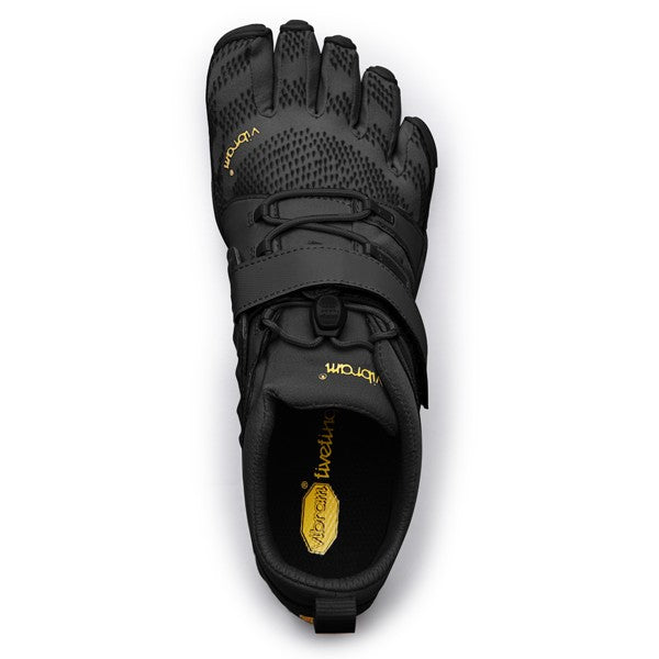 Vibram FiveFingers V-Train 2.0 Femme Noir