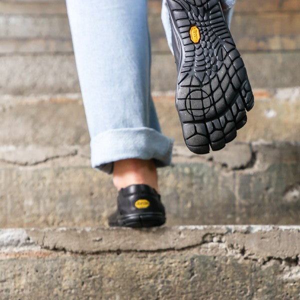 Vibram FiveFingers CVT Leder Damen