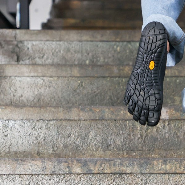 Vibram FiveFingers CVT Leder Damen