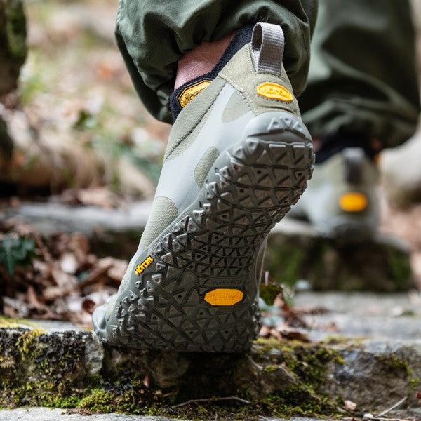 Vibram Fivefingers V-Alpha Herren Military