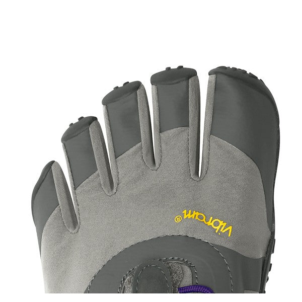 Vibram FiveFingers V-Alpha Gris/Viola, pointures : 36 à 42