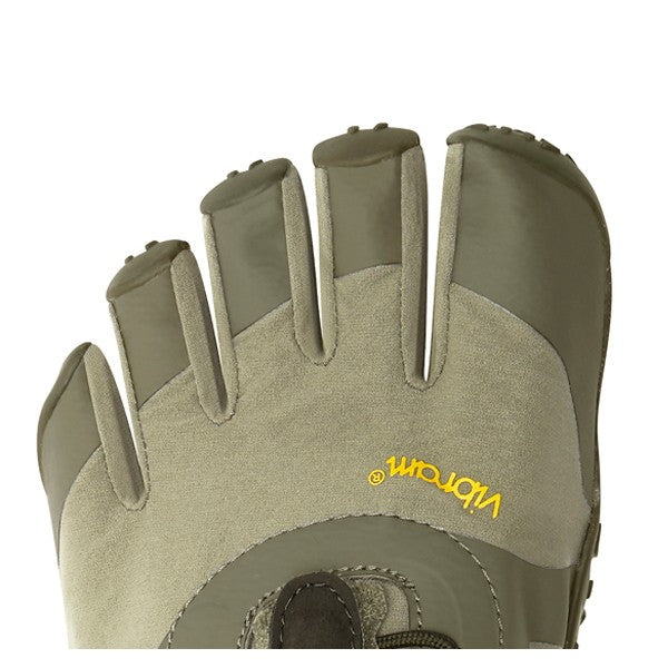 Vibram Barfussschuhe Damen  V-Alpha Khaki