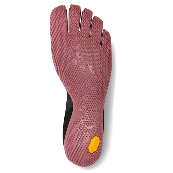 Vibram FiveFingers Kso Evo Schwarz/Rosa