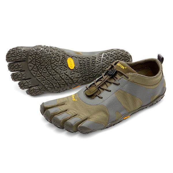 Vibram Fivefingers V-Alpha Herren Military