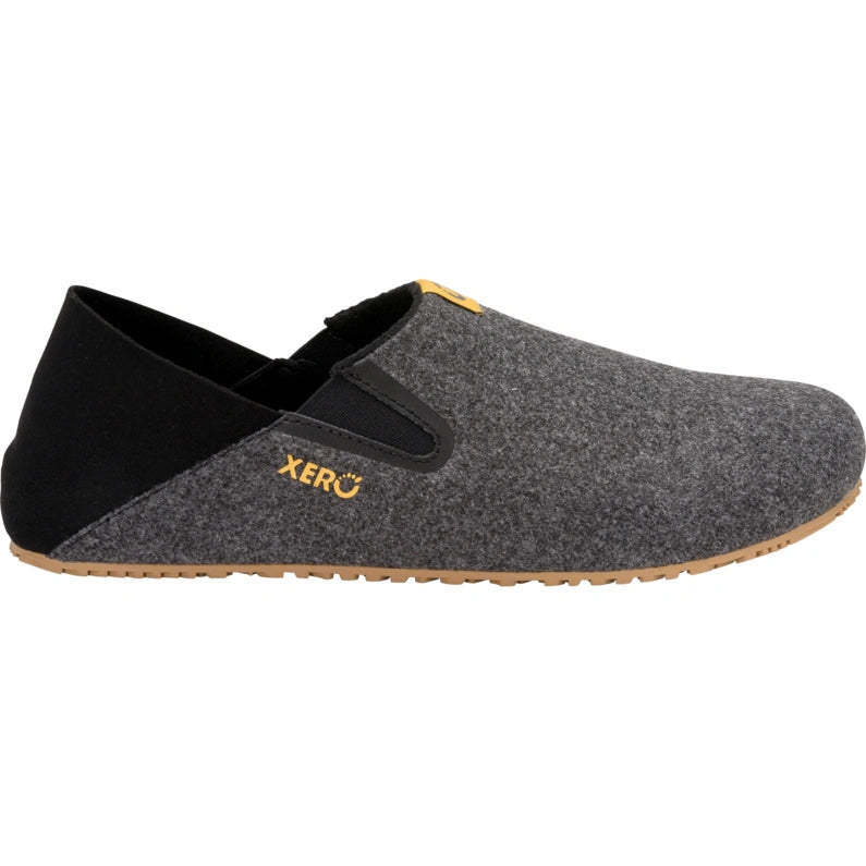 Xero Pagosa - Barfussschuhe Schwarz