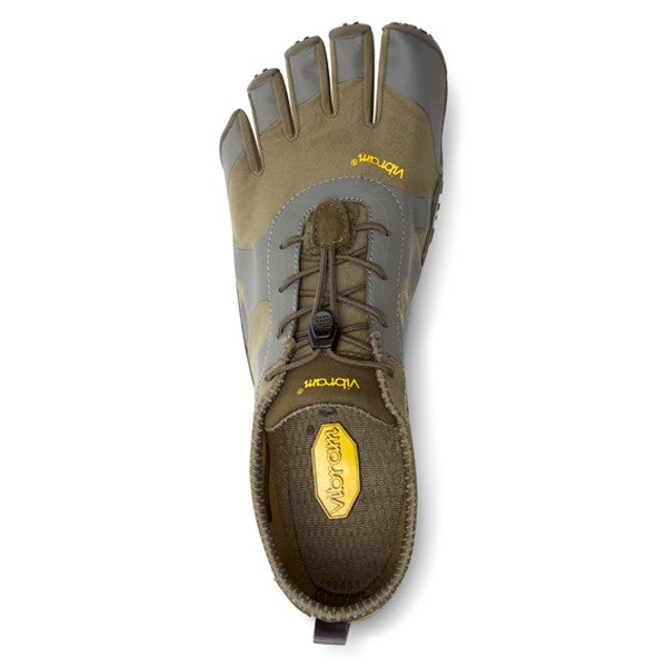 Vibram Fivefingers V-Alpha Herren Military