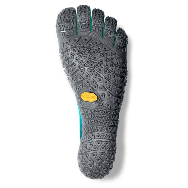 Vibram  Barfussschuhe Damen  V-Alpha  Teal