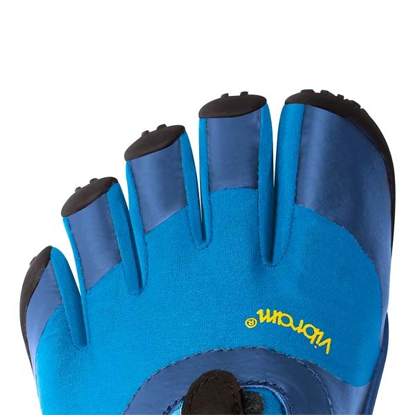 VibramFiveFingers V-Alpha - Barfussschuhe Blau