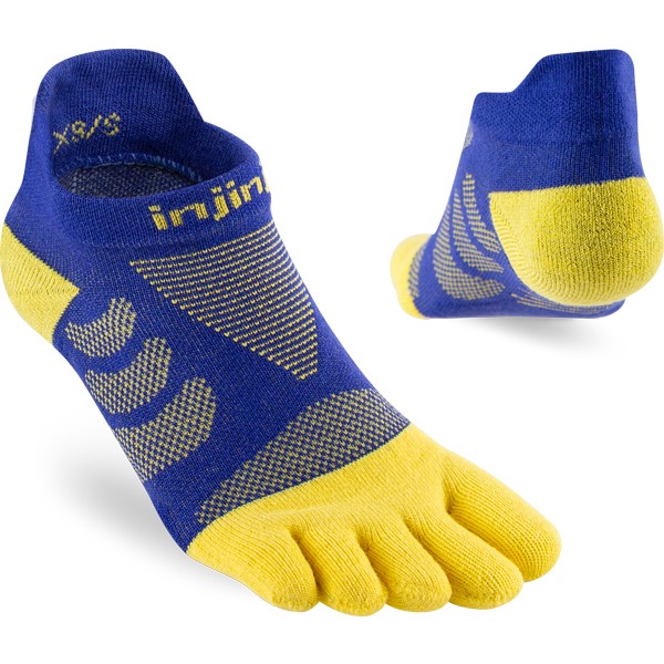 Women's Techical Run No-show Empire