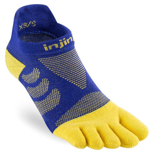 Women's Techical Run No-show Empire